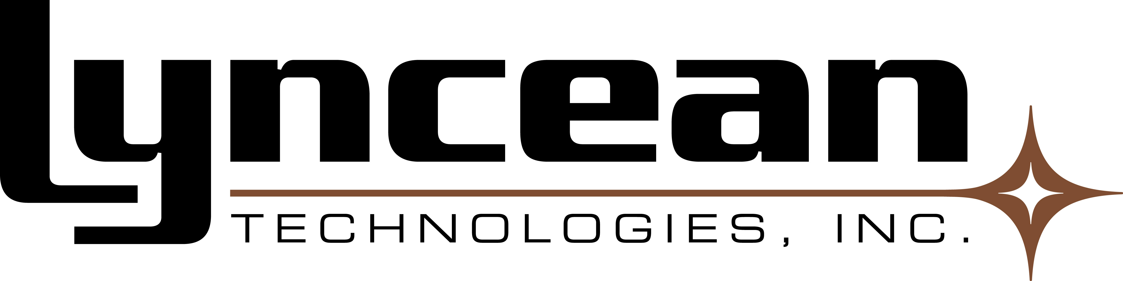 Lyncean Technologies, Inc. Logo